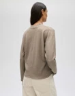 OPUS T-Shirt 10637313577475 Bruin 3