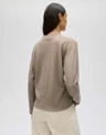 OPUS T-Shirt 10637313577475 Bruin 3