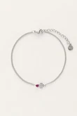 My Jewellery My Jewellery Armband MJ10263 Zilver 1