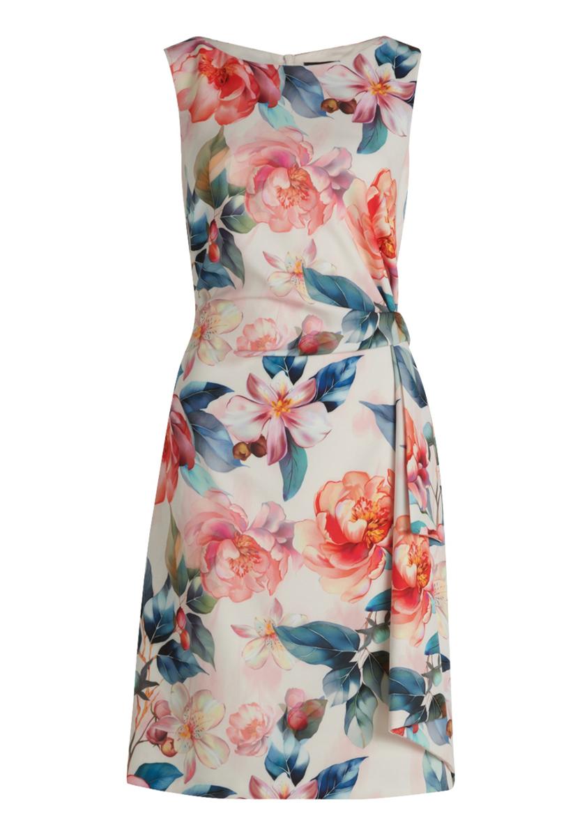 Vera Mont Jurk 04144801 Roze 2