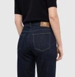 MAC Jeans Wide 5239-90-0333 Blauw 6