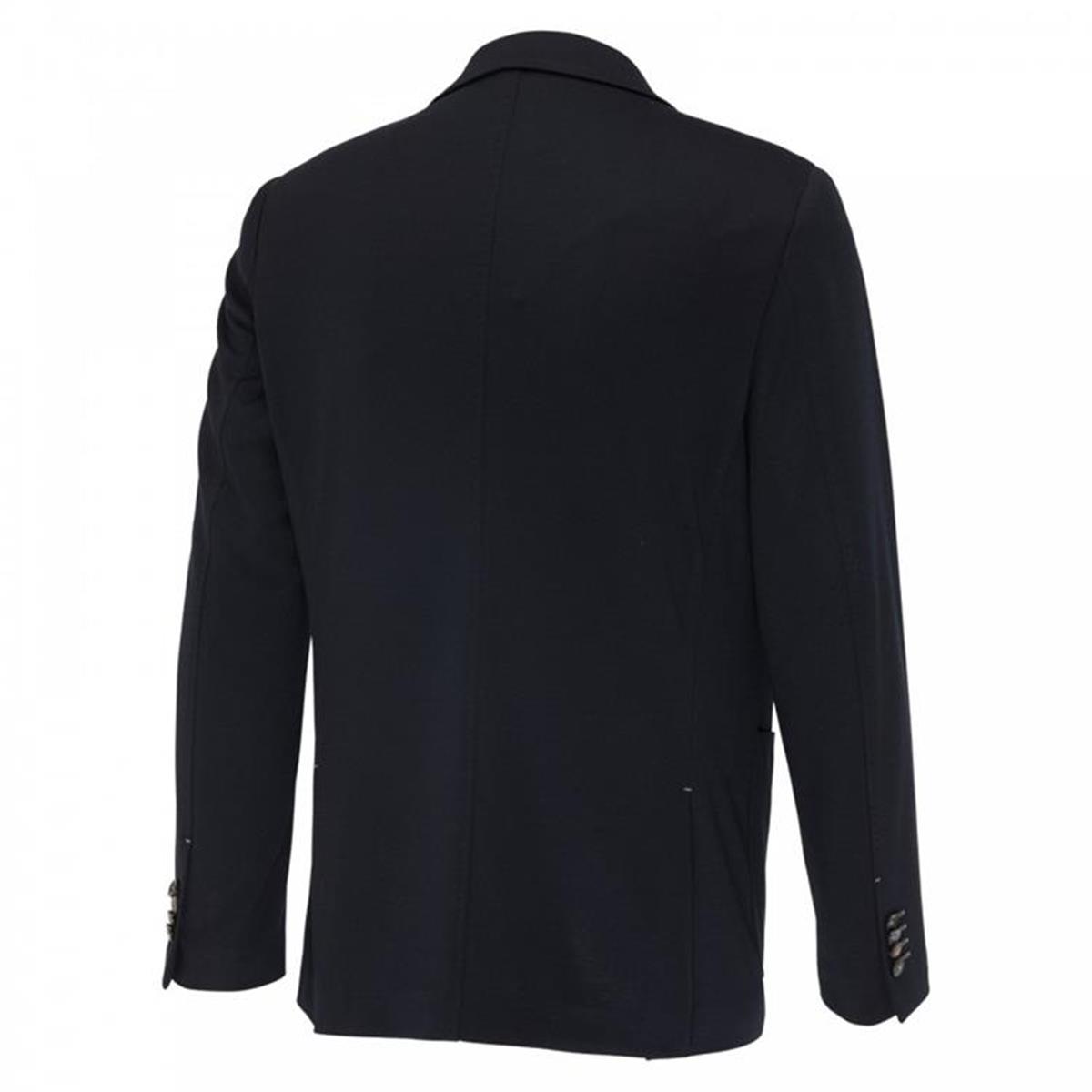 Blue Industry Colbert JBIW20-M24 Blauw 2