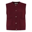 InShape Trui INS2631211 Rood 1