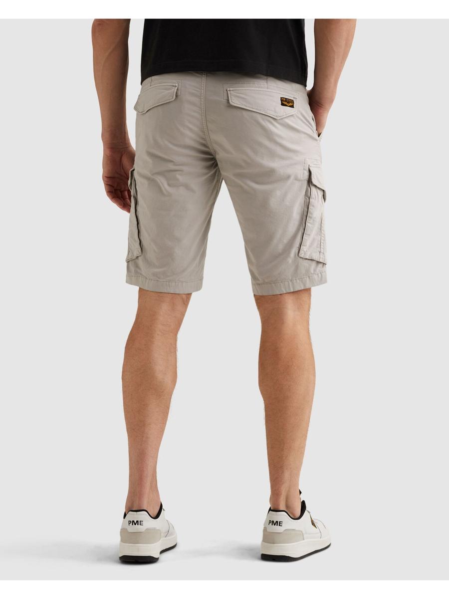 PME Legend Korte Broek Nordrop Off-White 2