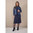 Roberto Sarto Rok 631179 Blauw 6