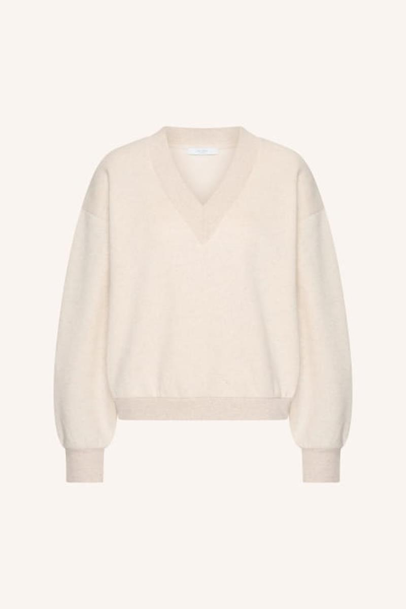 By-Bar Sweater Momo Off-White 2
