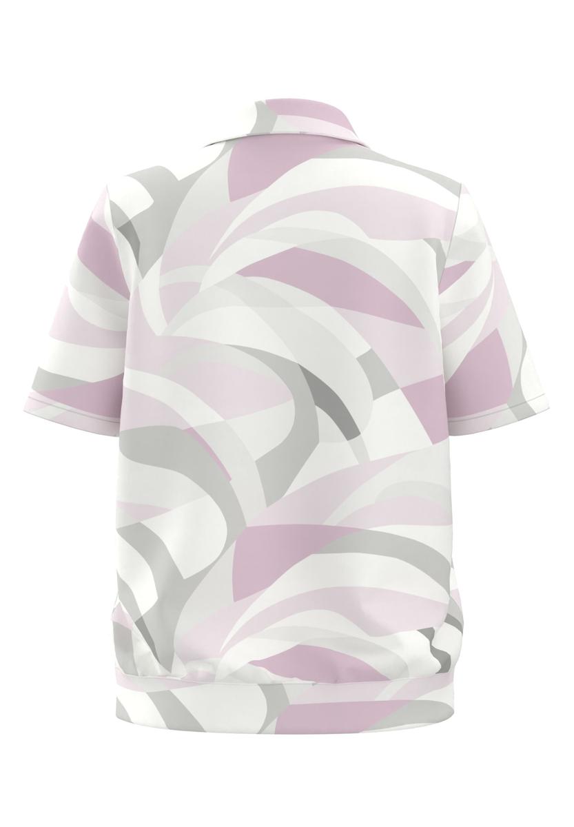 Frank Walder Polo 2602405 Roze 2