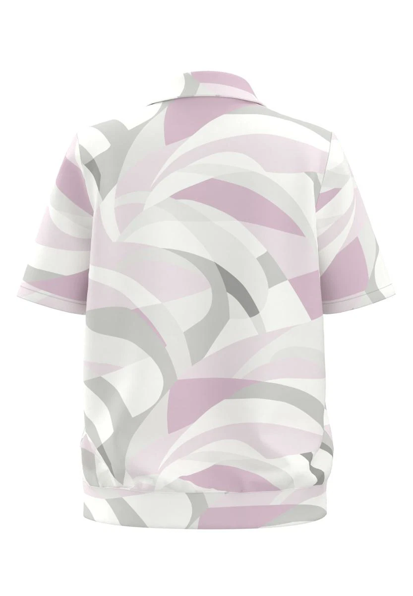 Frank Walder Polo 2602405 Roze 2