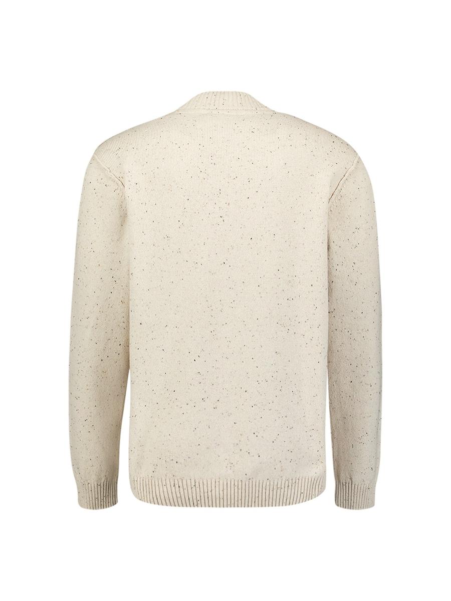No Excess Trui 33210812 Beige 4