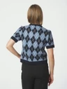 Neo Noir Vest Allestar Blauw 3