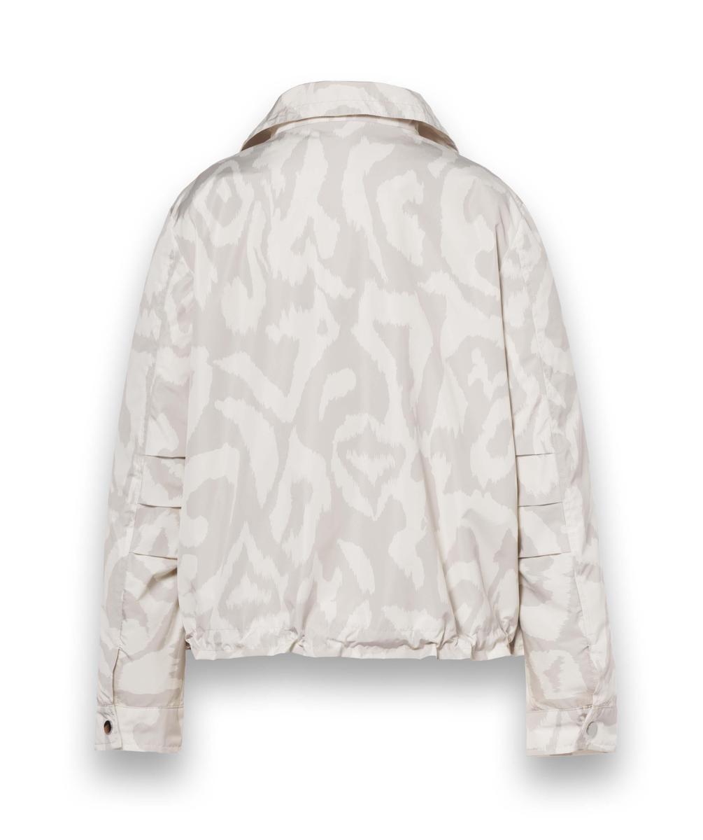 District Jas Bloom Beige 2