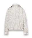 District Jas Bloom Beige 2