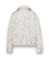 District Jas Bloom Beige 2