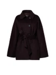 Beaumont Mantel Elya Paars 2