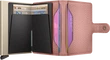 Secrid Secrid Wallet MPe-Rose Roze 2