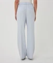 EsQualo Pantalon SP26.10040 Blauw 3