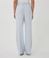 EsQualo Pantalon SP26.10040 Blauw 3