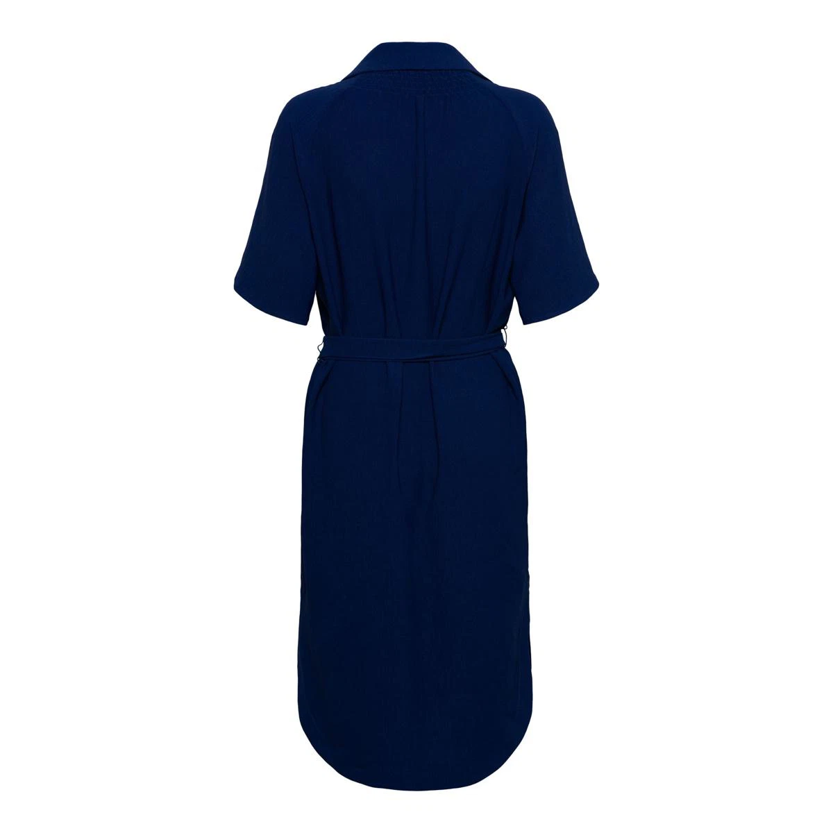 &Co Woman Jurk Margo Blauw 3