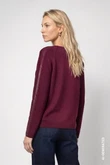 Monari Trui 809983 Rood 4