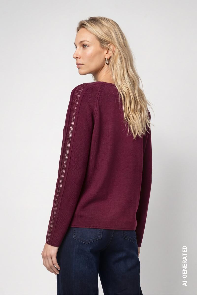 Monari Trui 809983 Rood 4