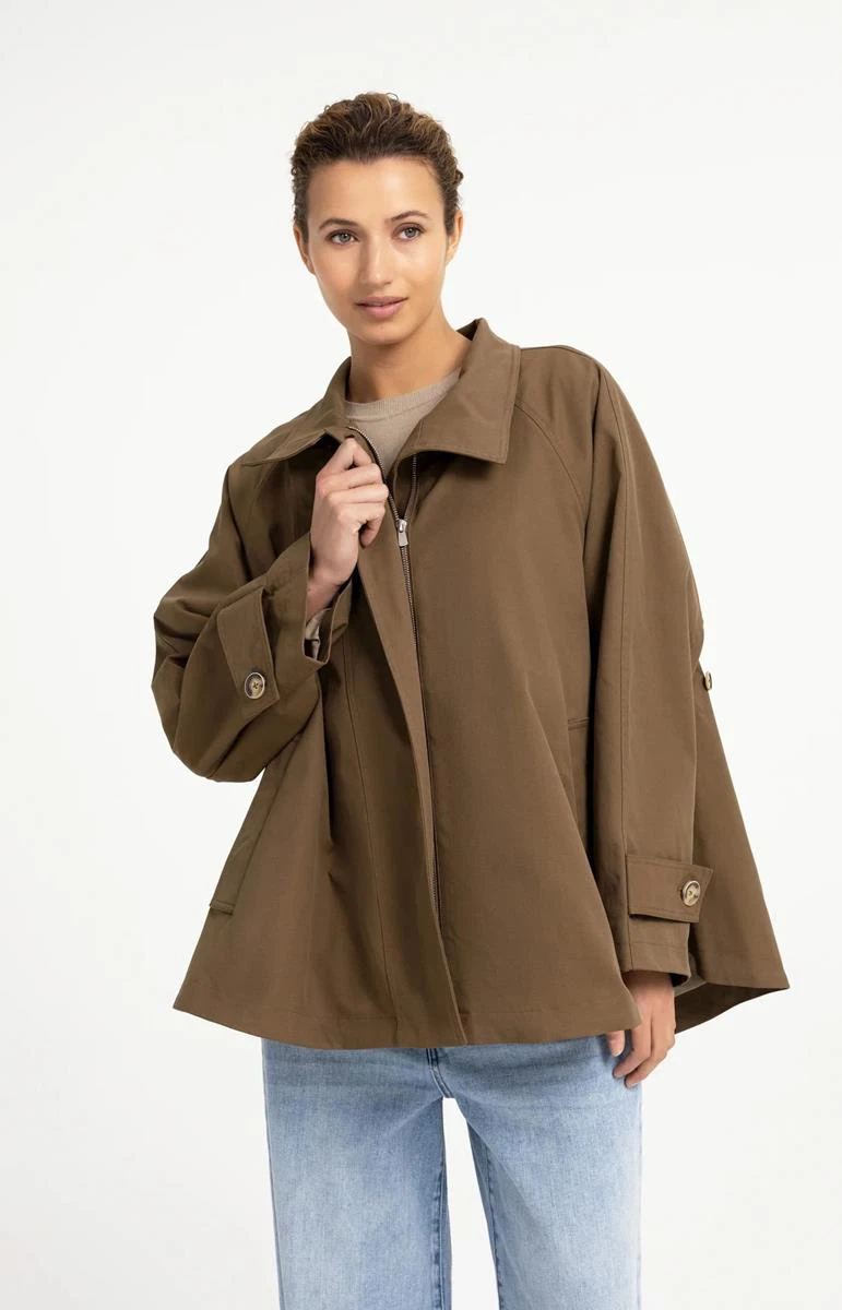 YAYA Jack 02-001083-608 Bruin 1