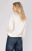 Anna Blouse 32a05-03134-6 Off-White 3