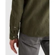 PME Legend Overhemd PSI2603243 Groen 6