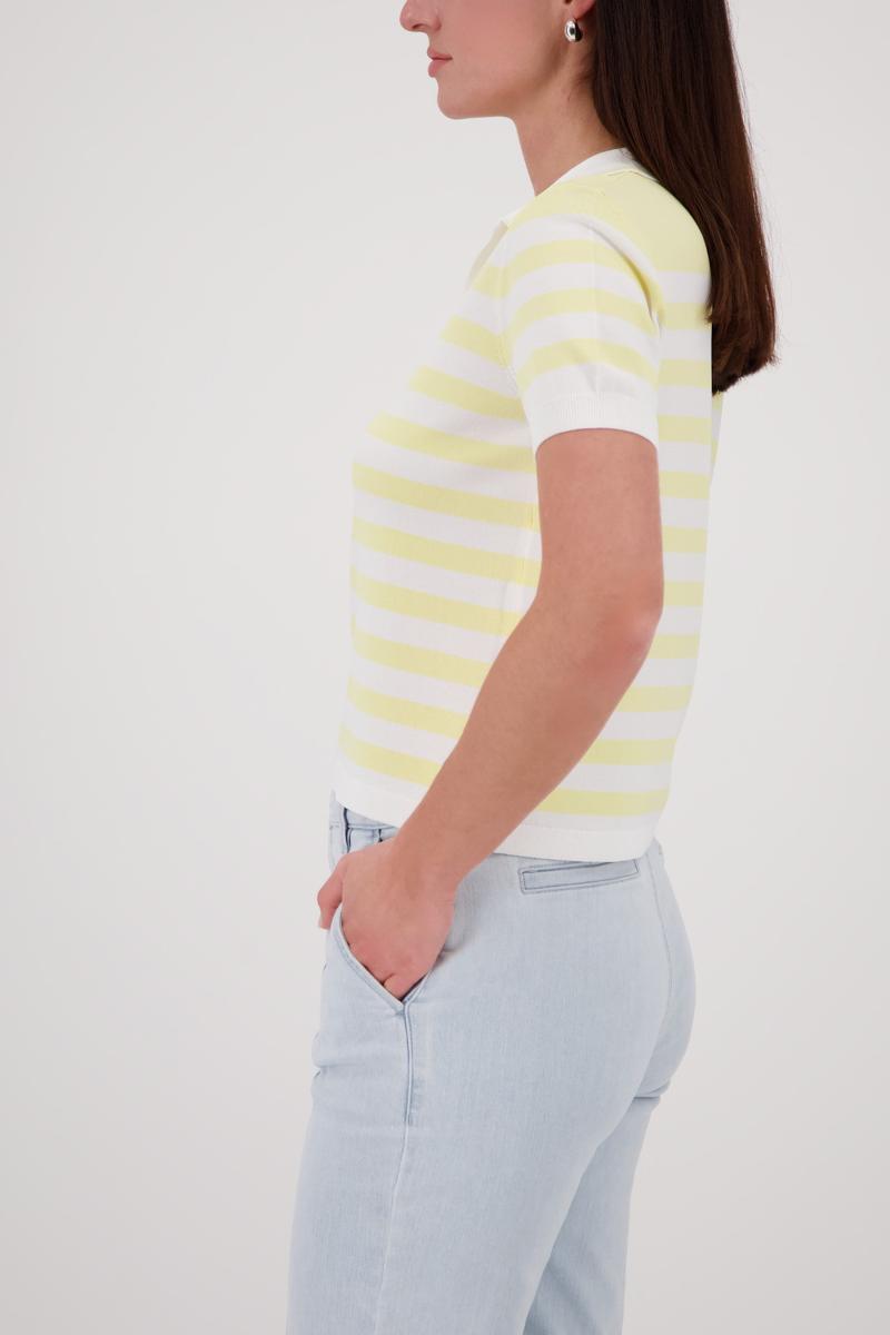 Monari Trui 410491 Geel 4