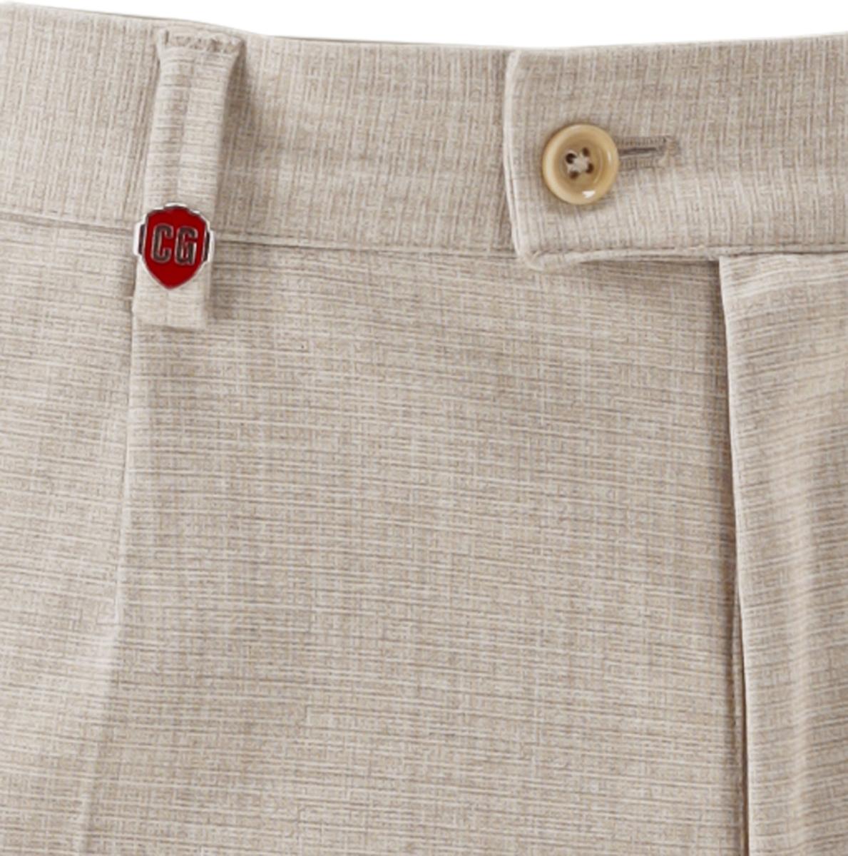 Club of Gents Pantalon Orlando Beige 4
