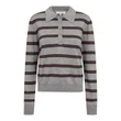 Co'Couture Trui Lue Off-White 2