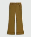 Josh V Pantalon Korien Groen 1