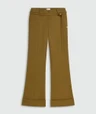 Josh V Pantalon Korien Groen 1