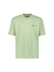 No Excess T-Shirt 31340313 Groen 4