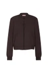 Studio Anneloes Blazer Benja bomber jack Bruin 3