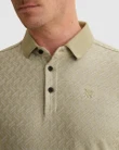 Vanguard Polo VPSS2603824 Groen 5