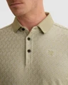 Vanguard Polo VPSS2603824 Groen 5