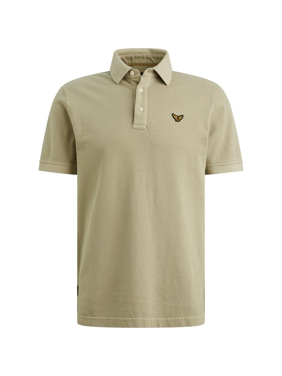 PME Legend Polo PPSS2604850 Groen 2