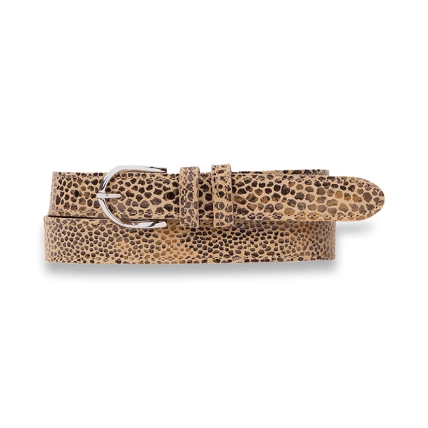 Legend Riem 25160 Bruin 1