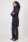 Monari Blazer 810206 Blauw 3
