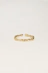 My Jewellery My Jewellery Ring MJ10350 Goud 1