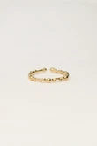 My Jewellery My Jewellery Ring MJ10350 Goud 1