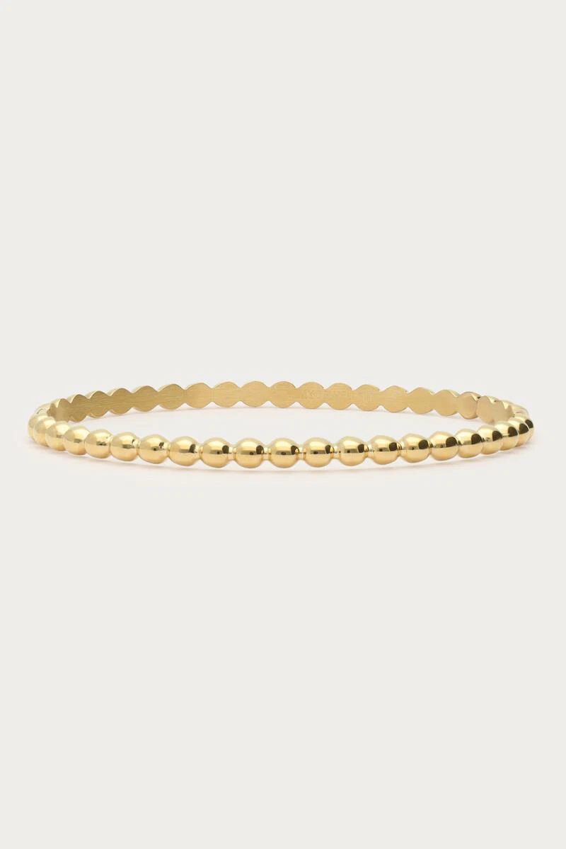 My Jewellery Armband MJ14686 Goud 1