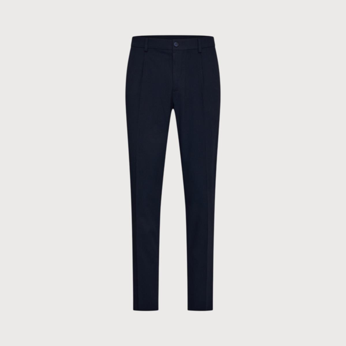 Blue Industry Pantalon StevenS26-M23 Blauw 2