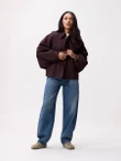 Catwalk Junkie Blazer 2603022408 Paars 1