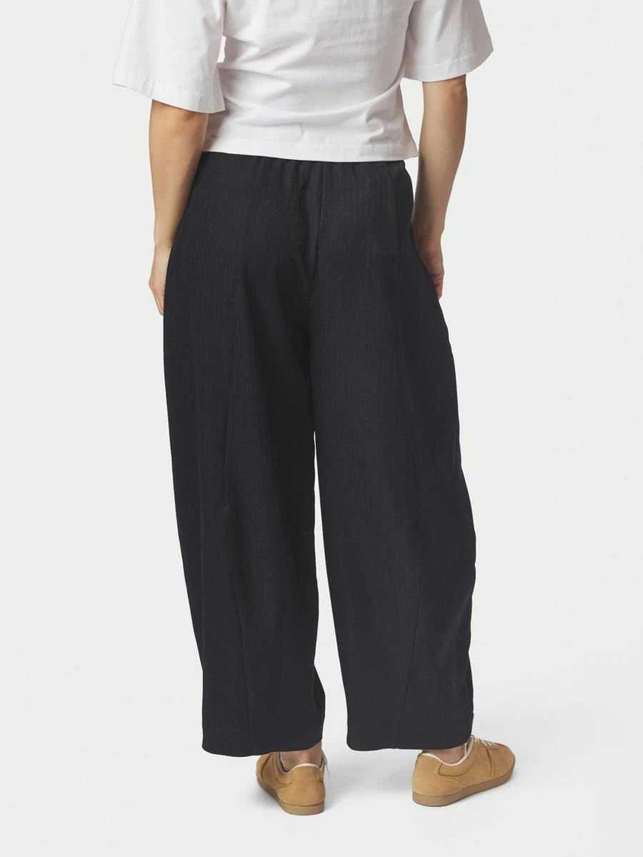 Neo Noir Pantalon Eveline Blauw 3