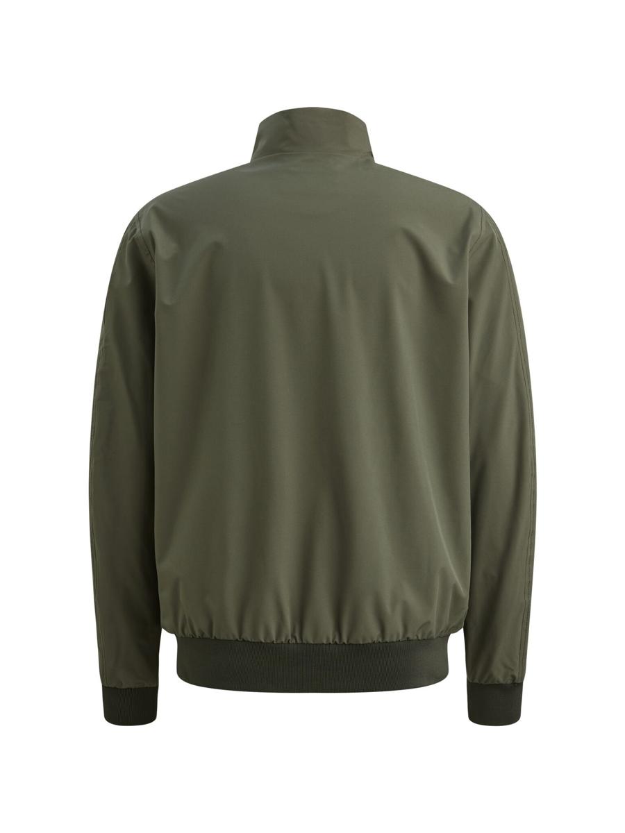 PME Legend Jas PJA2602110 Groen 4