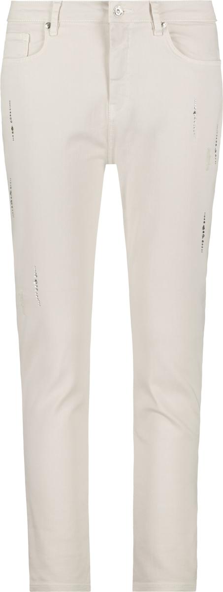 Monari Jeans 410454 Beige 2