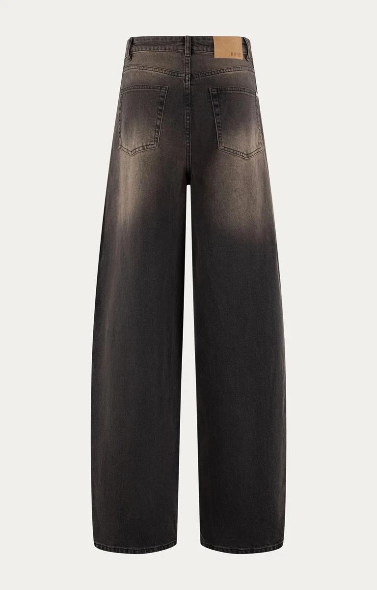 Anna Jeans 67A40-02Bonnie Zwart 4