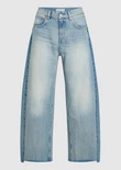 Circle of Trust Jeans Ryler Blauw 1