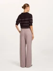 Beaumont Pantalon Brenna Roze 3